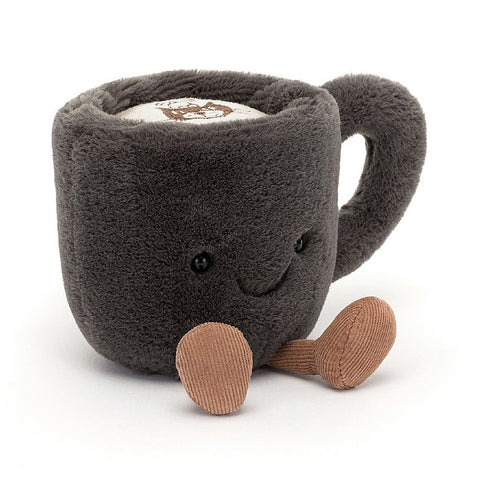 NEW Jellycat Amuseable Coffee Cup