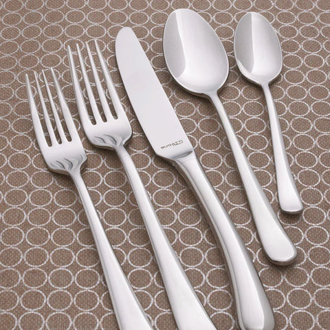 Vietri Settimocolio Five Piece Place Setting
