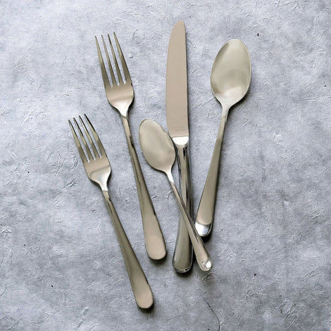 Vietri Settimocolio Five Piece Place Setting