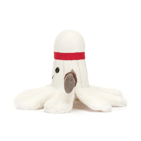 JELLYCAT AMUSEABLE SPORTS BADMINTON