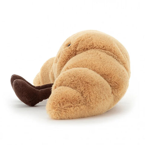 JELLYCAT AMUSEABLE CROISSANT