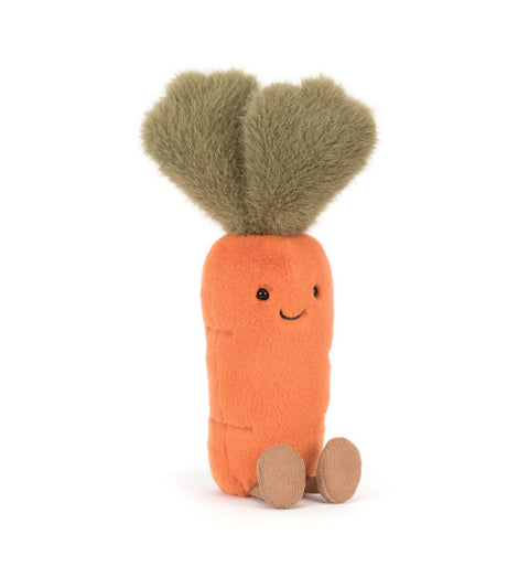 JELLYCAT AMUSEABLE CARROT