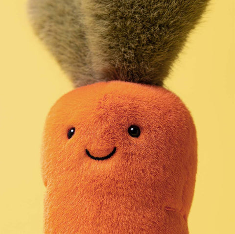 JELLYCAT AMUSEABLE CARROT