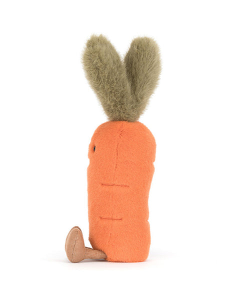 JELLYCAT AMUSEABLE CARROT