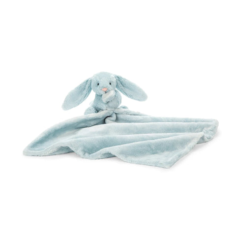 JELLYCAT BASHFUL BEAU BUNNY SOOTHER