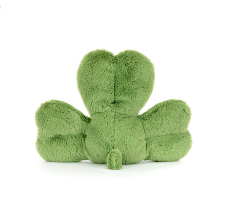 JELLYCAT AMUSEABLE SIOFRA SHAMROCK