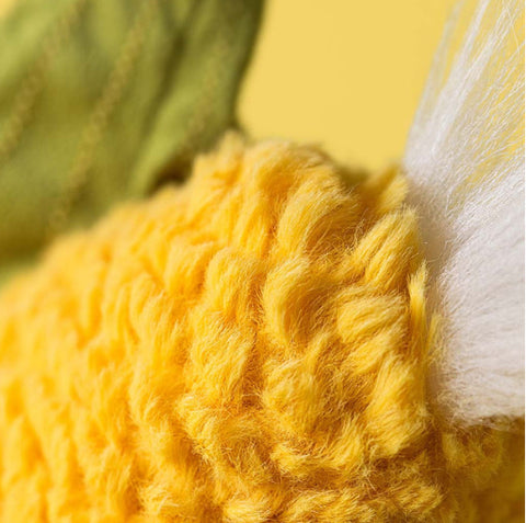 JELLYCAT AMUSEABLE SWEETCORN