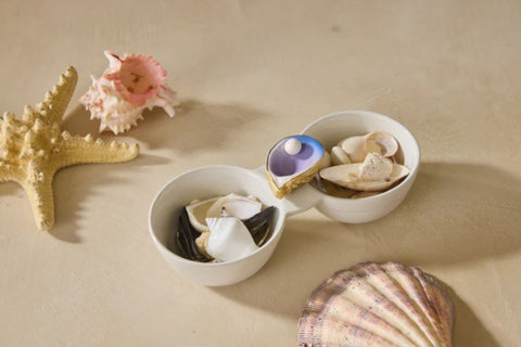 NEW Nora Fleming Shuck Yeah! (Oyster) Mini