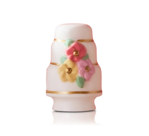 NEW Nora Fleming Slice of Forever Mini