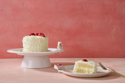 NEW Nora Fleming Slice of Forever Mini