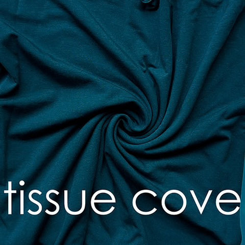 Angelrox Becca Vest Tissue Cove