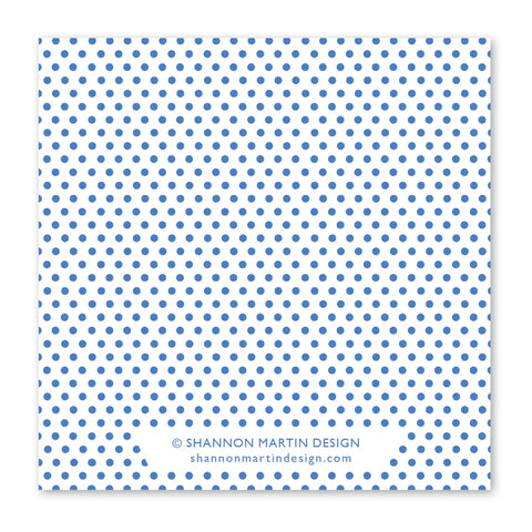 Shannon Martin Design The Best Drinks Beverage Napkins