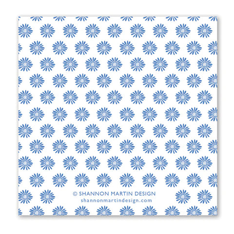 Shannon Martin Good Time Beverage Napkins