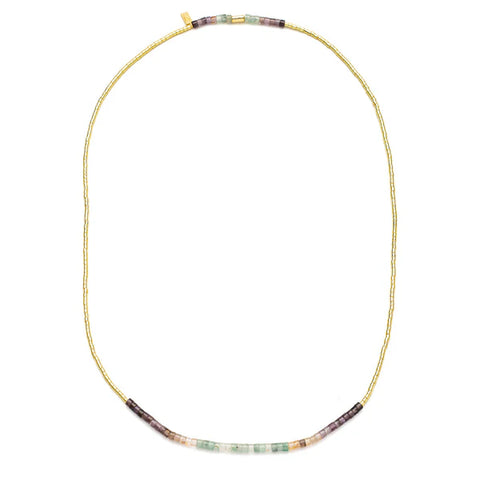 Scout Ombre Stone Wrap - Twilight/Gold