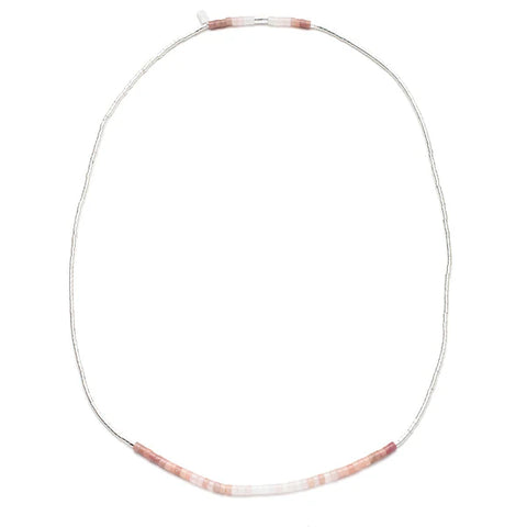 Scout Ombre Stone Wrap - Sunrise/Silver