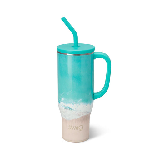 Swig High Tide Mega Mug 30 oz