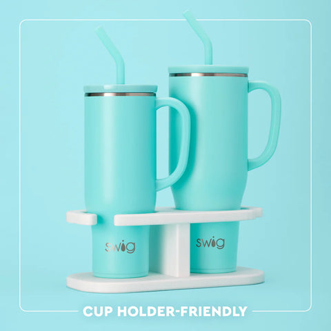 Swig High Tide Mega Mug 30 oz