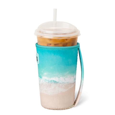 Swig High Tide Medium Iced Cup Coolie