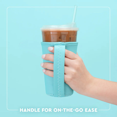 Swig High Tide Medium Iced Cup Coolie