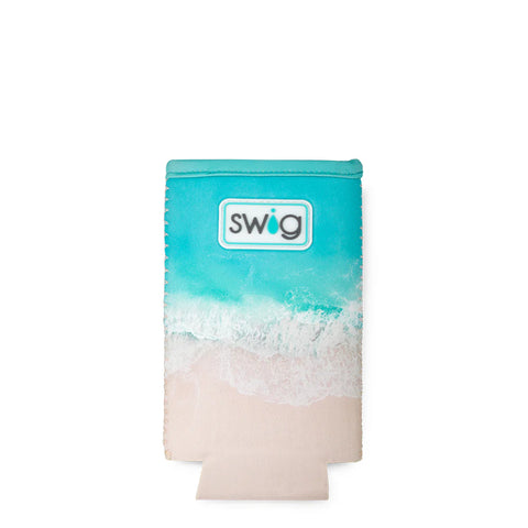 Swig High Tide Slim Can Coolie
