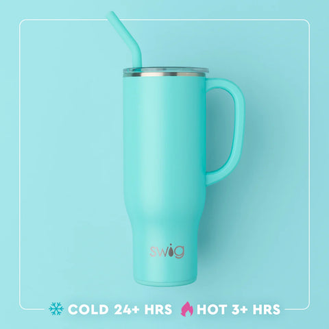 Swig All American Mega Mug 30 oz