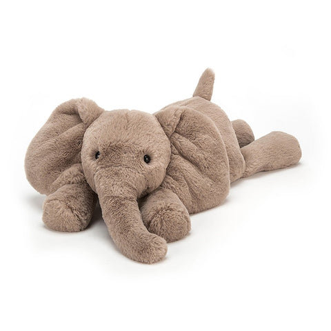 JELLYCAT SMUDGE ELEPHANT