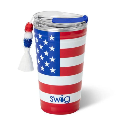 Swig All American Party Cup 24 oz