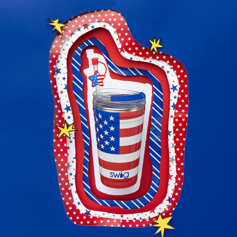 Swig All American Party Cup 24 oz