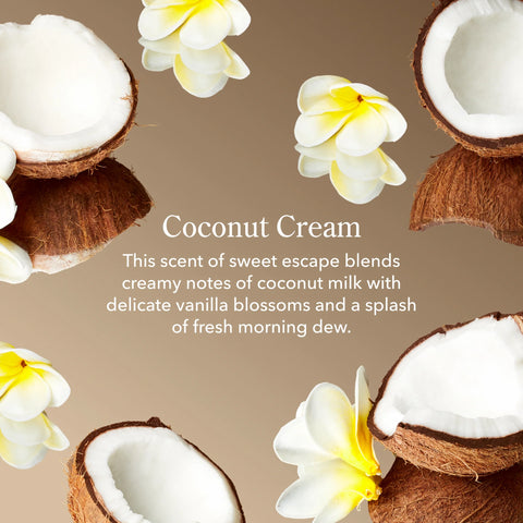 Beekman 1802 Coconut Cream Lip Balm