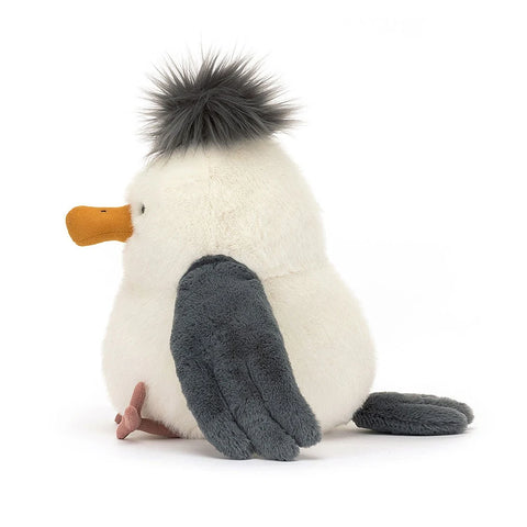 JELLYCAT CHIP SEAGULL