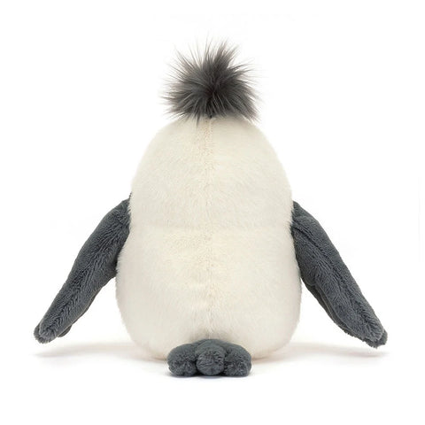 JELLYCAT CHIP SEAGULL