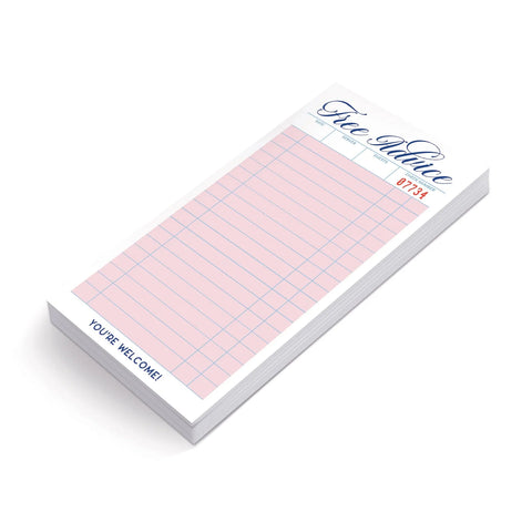 Fred & Friends Check Yourself Sticky Notes
