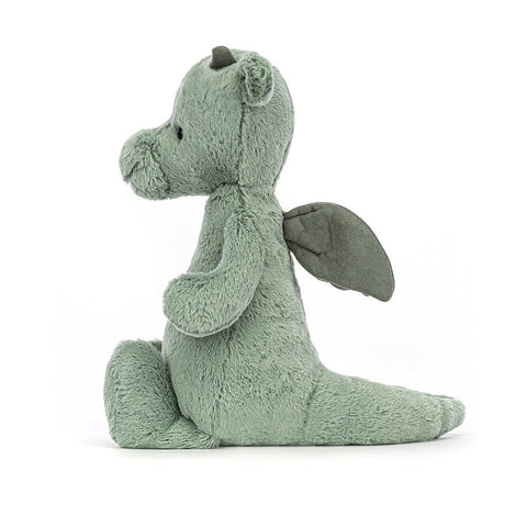 JELLYCAT BASHFUL DRAGON