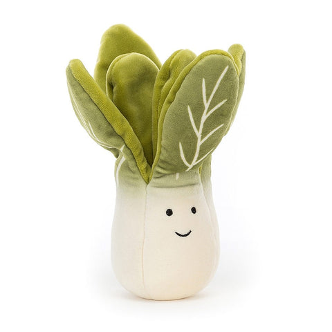 JELLYCAT VIVACIOUS VEGETABLE BOK CHOY