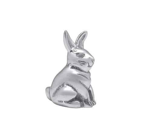 Mariposa Standing Bunny Napkin Weight