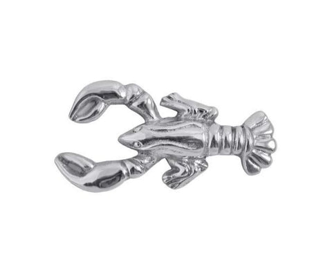 Mariposa Lobster Napkin Weight