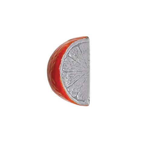 Mariposa Orange Slice Napkin Weight