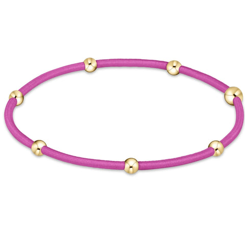 enewton “e"ssentials fuchsia