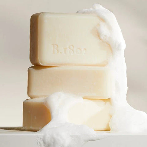 Beekman 1802 Pure Goat Milk Body Bar Soap 9 oz