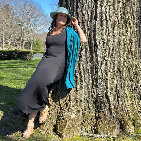 Angelrox Shawl Tissue Cove