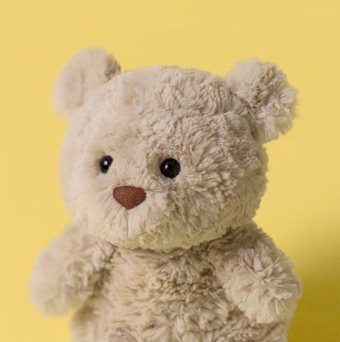 JELLYCAT BARTHOLOMEW BEAR JUNIOR