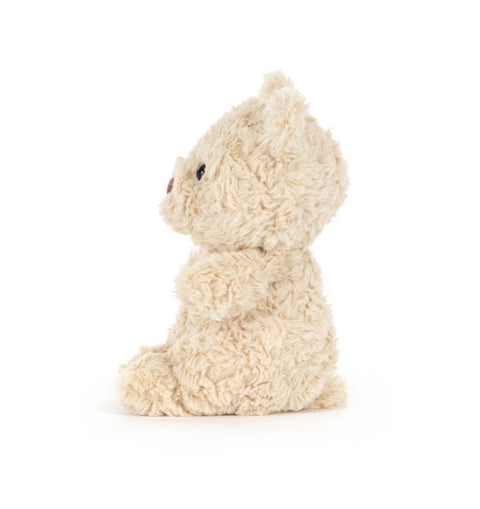 JELLYCAT BARTHOLOMEW BEAR JUNIOR