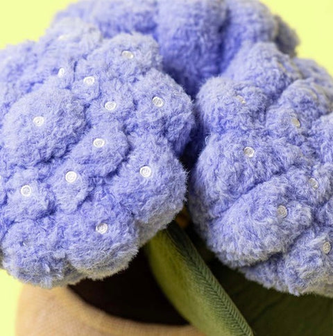 JELLYCAT AMUSEABLE HYDRANGEA