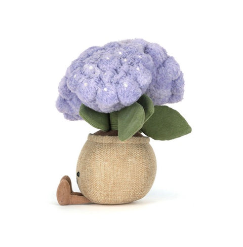 JELLYCAT AMUSEABLE HYDRANGEA