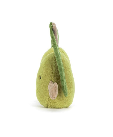 JELLYCAT AMUSEABLE PAIR OF OLIVES