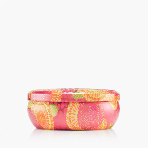 Voluspa Napali Passion Fruit 3 Wick Tin Candle