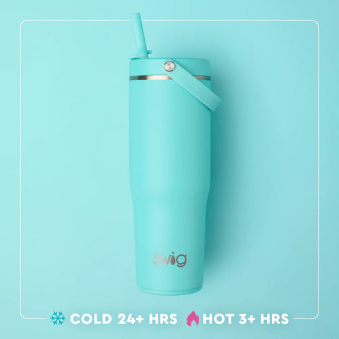Swig Mystique To-Go Tumbler 30 oz