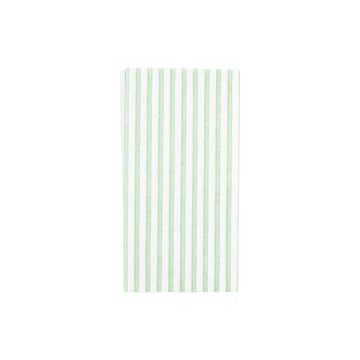 Vietri Papersoft Napkins Capri Guest Towels - Green