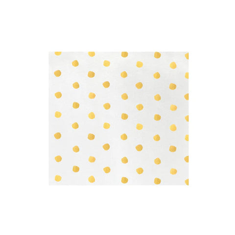 Vietri Papersoft Napkins Dot Dinner Napkins