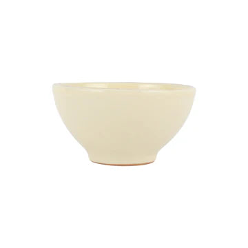 Vietri Cucina Fresca Crema Cereal Bowl
